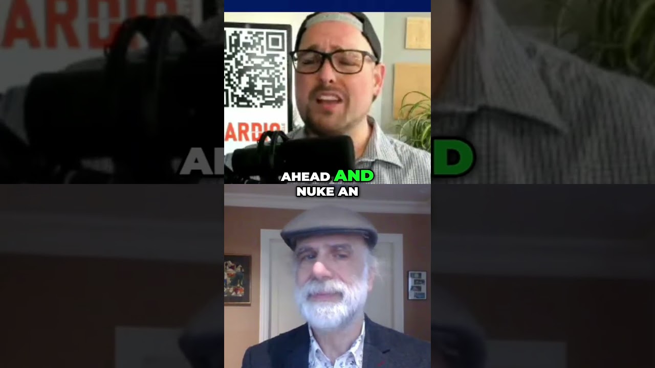 Can AI Really Replace Human Empathy? #shorts