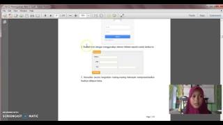 Pemrograman web KB 1 nomor 2