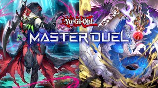 【戦場の地へ】-DC1st STAGE- #マスターデュエル