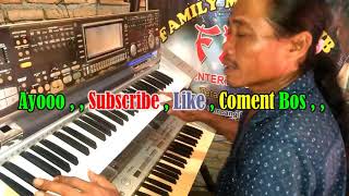 Download Lagu Kam Ngenca NADA WANITA By Intan Br Ginting | Versi Remik Manual || KARAOKE KN7000 FMC MP3