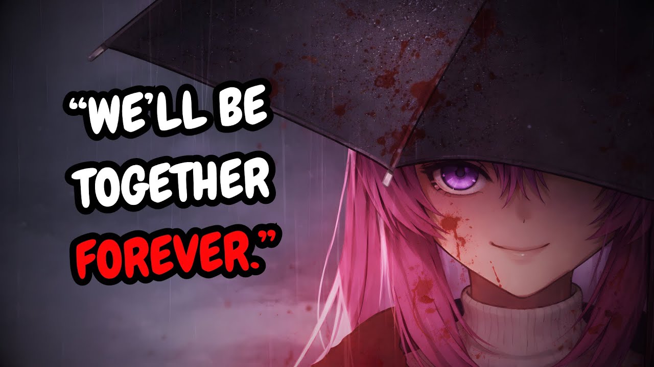 [M4M ASMR] Yandere femboy stalker confesses to you 🔪❤️