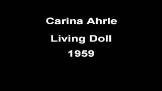 Carina Ahrle - Living doll