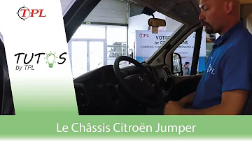 Quel moteur Citroën Jumper ?