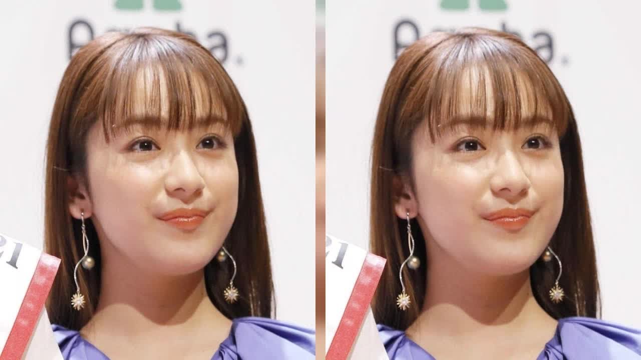 最新ニュース 平祐奈 人生最短髪 の新ヘア披露 長澤まさみさんみたい かなりイメチェン News Wacoca Japan People Life Style