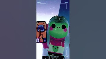 Day 2 of posting this clip with random audios until I get 1k subscribers!