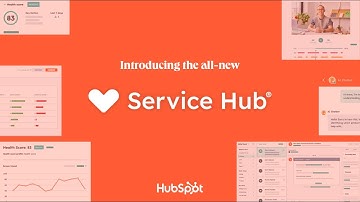 Service Hub Reinvented (Teaser)