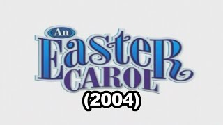 An Easter Carol (2004) (Christian Nutrition)