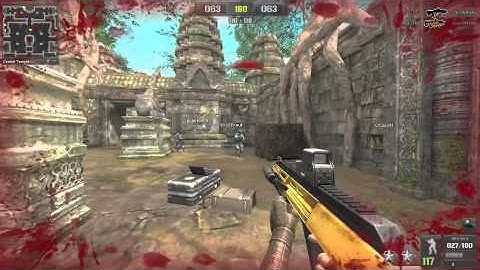 Eternal_Pros ePxJoHaN Montage | Project Blackout