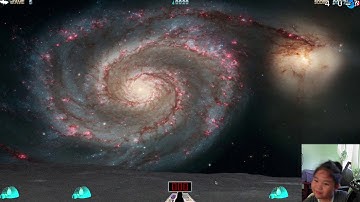 Tuxmath Subtraction 2021 01 24