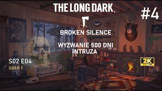 The Long Dark TFTFT Broken Silence Intruz S02E04 #4