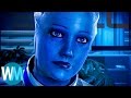 Top 10 Best Mass Effect Characters