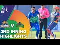 2nd Inning Highlights | Karachi Kings vs Multan Sultans | Match 9 | HBL PSL 6 | MG2T