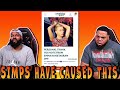 INTHECLUTCH TALKS ABOUT A WOMAN CHARGING $10,000 TO SEND A THANK YOU DM