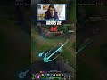 #twitch #shorts #leagueoflegends #lolmemes #subscribe #shortsadoptme #ezreal #riotgames #lol #fyp