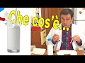 il LATTE senza LATTOSIO