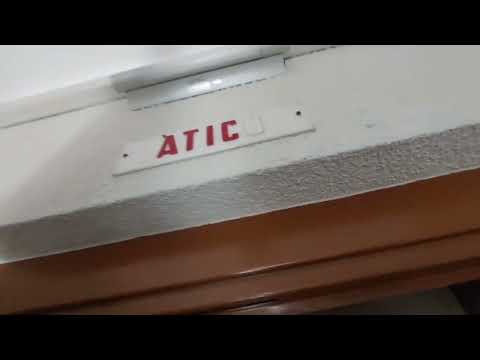 2017 Orona Lift In A 8 Story In Reus