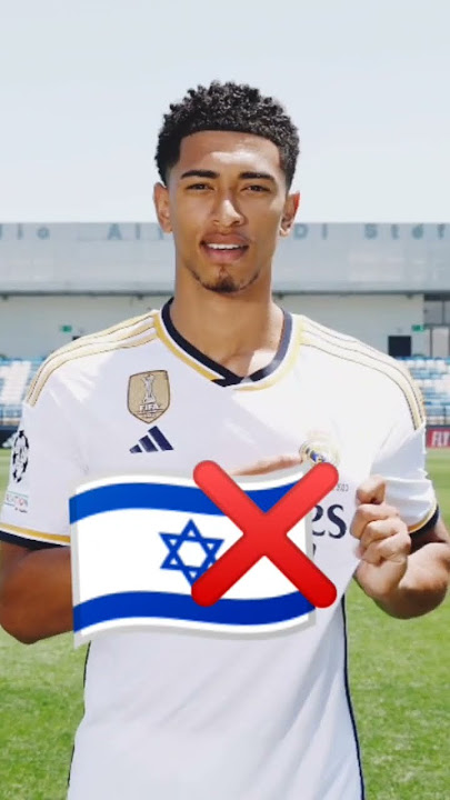 football players who support Israel and football players who Palestine.#ronaldo #youtubeshorts