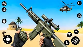 Banduk Wala Game - Gun Firing - Android GamePlay screenshot 5