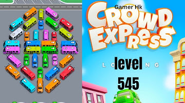 Drop Away level 545 Walkthrough Solution 