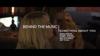Sarah Reeves / / Behind the Music / / Episode 3