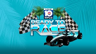 Local 10 Special: Ready to Race!