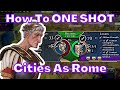 Master Rome in Civ 6: Top Tips & Strategies 🇮🇹