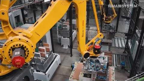 Increase of volume and flexibility with RIMA-SYSTEM Post Press and manroland Goss 96pp press