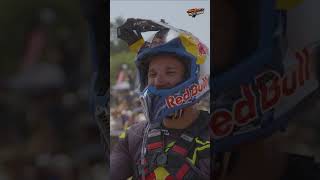 Red Bull Romaniacs 2025 | Offroad Day 4 #shorts
