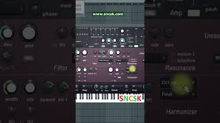 Celebrity FL Studio Harmless Tutorial #tutorial #flstudio Net Worth