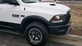 2017 Ram 1500 | Patrick at Boucher