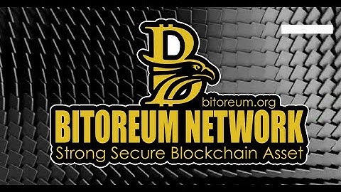Out-Outdated - Bitoreum Smartnode VPS Setup