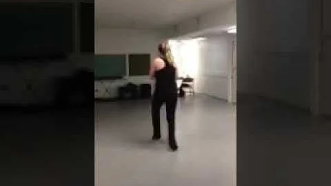 Melissa Compton- Original Choreography
