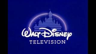 Walt Disney Television (2001)