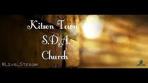 Pastoral Installation: Pastor Delroy Clarke | Offi...