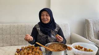 GENÇKEN YAPILAN TEMİZLİKLE ŞİMDİKİ BİR DEĞİL..