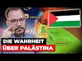 Die wahrheit ber palstina