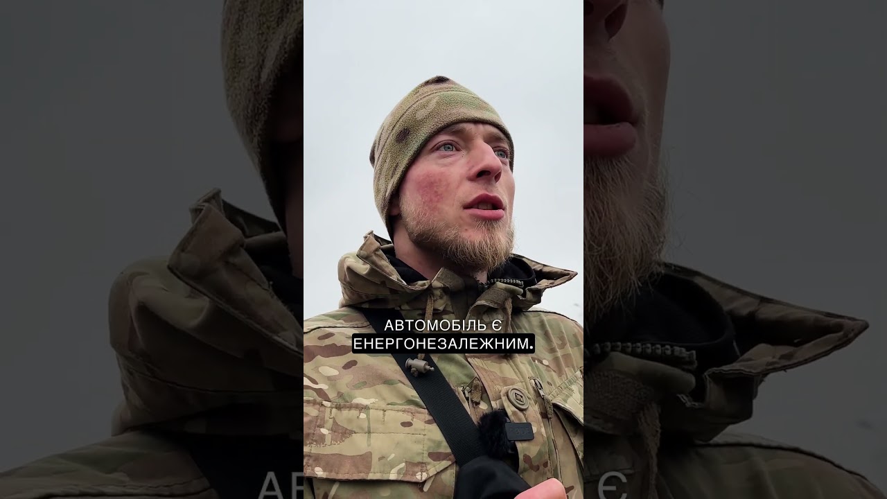 Відео Переобладнання пікапу в мобільну майстерню Locker для 92 ОШБр ім. Івана Сірка 2