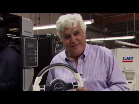 Jay Leno Returns