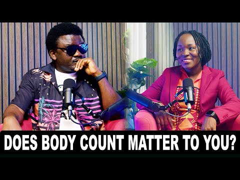 Does body count