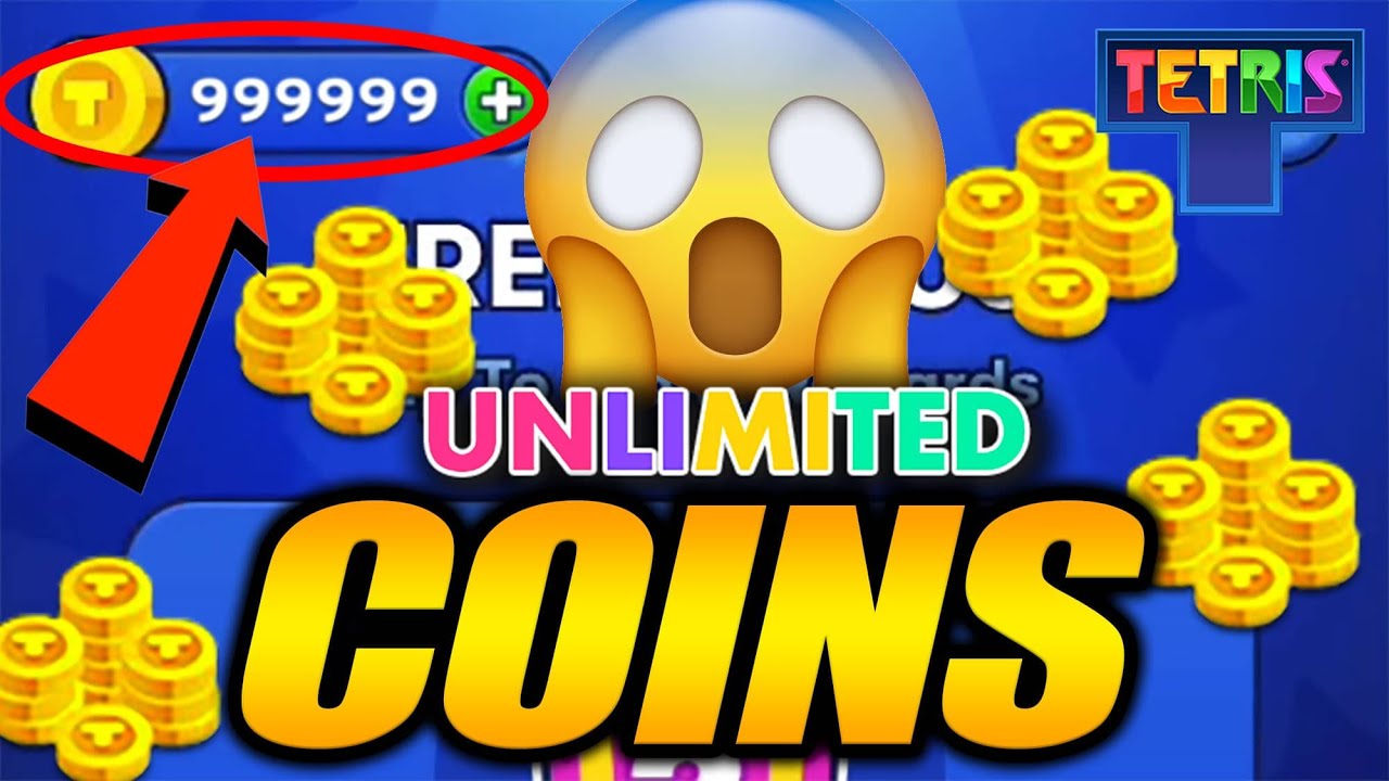 Tetris Cheat For Unlimited Free Coins Hack YouTube Tetris Cheat For Unlimited Free Coins Hack YouTube