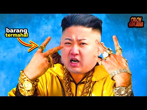 Video: Kekayaan Bersih Kim Jong-II: Wiki, Menikah, Keluarga, Pernikahan, Gaji, Saudara