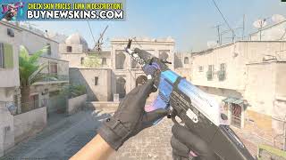 AK-47 AUTOEXEC (Field-Tested) In Game Showcase - Spy Tech Collection | CS2