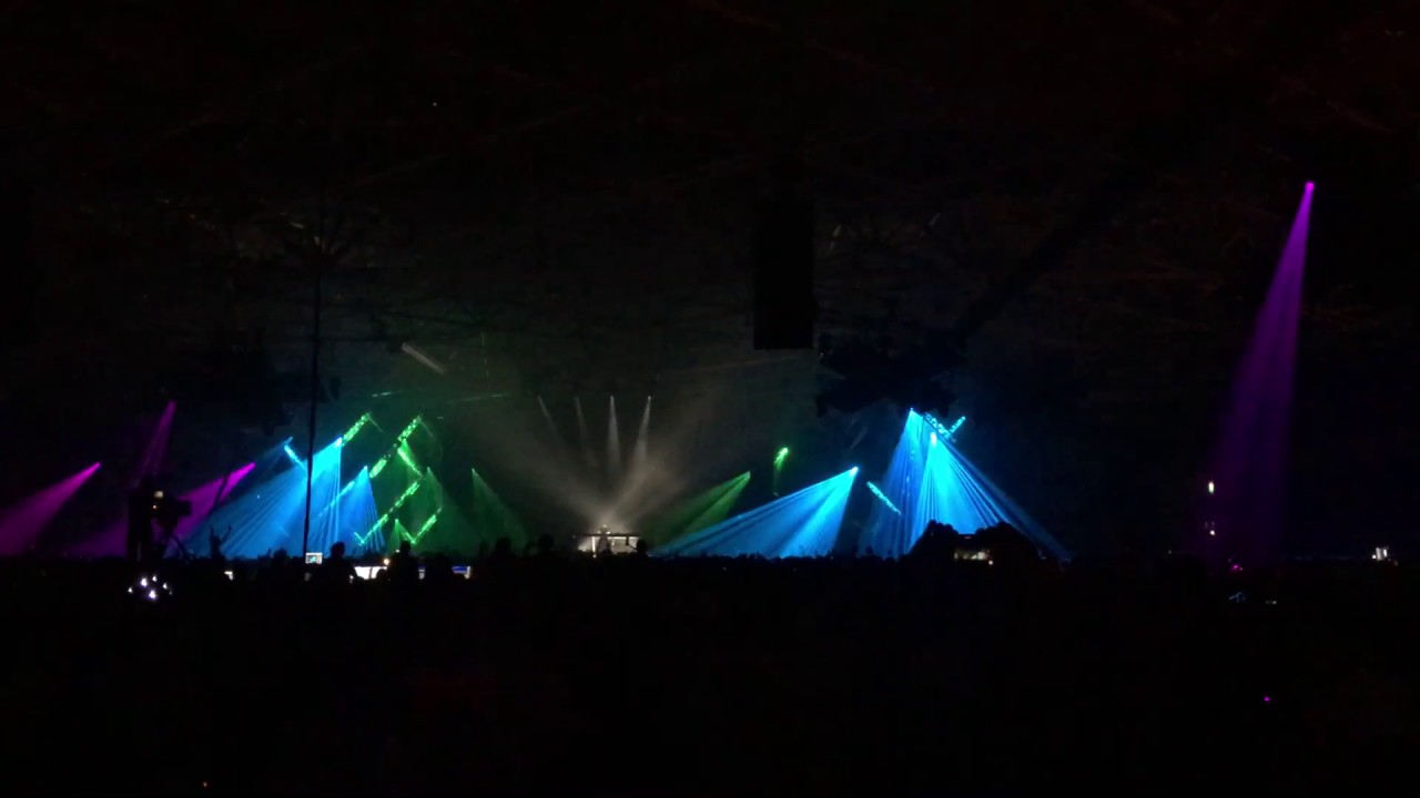 Martin Garrix ( RAI AMSTERDAM ADE16)