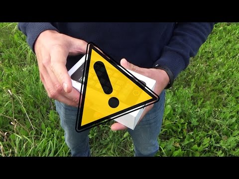 ЧТО БУДЕТ ЕСЛИ КУПИТЬ ВОССТАНОВЛЕННЫЙ iPhone? ВСЯ ПРАВДА!