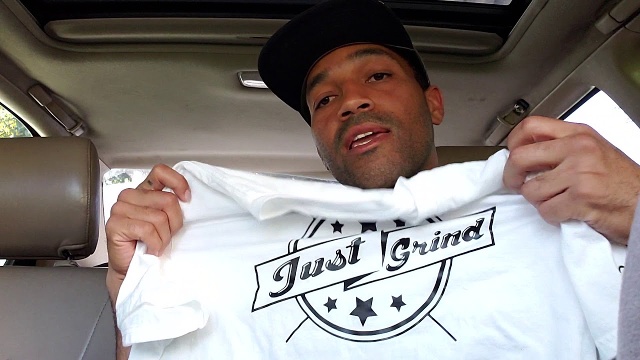 What happened when I washed my custom t-shirts 😱😱😱 (Results)