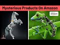 21 MOST MYSTERIOUS PRODUCTS  On AMAZON 2022 | AVENGERS MARVEL Things Under Rs 100, Rs 500