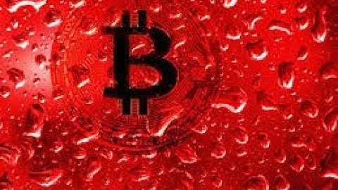 Bitcoin: Are Bears Taking Control?