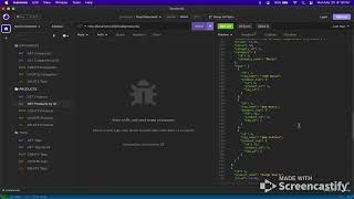 E-Commerce Back-End
