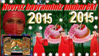 Novruz Bayraminiz Vubarek Mart 2015 Ci Il