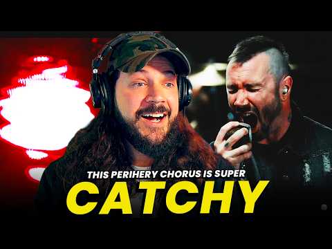 Periphery "Everyone Dies Alone" Is Catchy As Hell